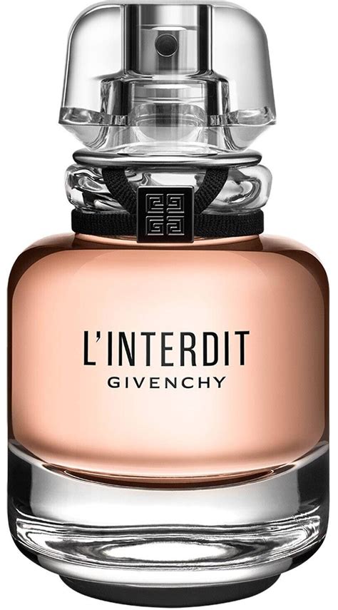 6 givenchy l interdit|givenchy l'interdit preisvergleich.